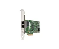 656241-002 - HP 361t Dual-Ports 1Gb/s Network Adapter