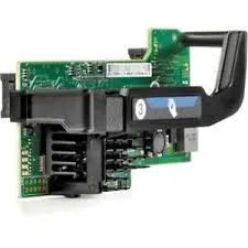 HPE 656243-001 2-Ports 10Gb/s PCI-Express 2.0 X8 560FLB FIO Network Adapter