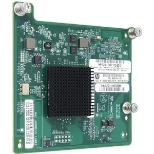 656452-001 - HP Fibre Channel 8GB/s Mezzanine Host Bus Adapter