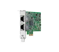 656596-B21 - HP 530T 2-Port 10GB/s RJ-45 PCI-Express x8 Network Ethernet Adapter