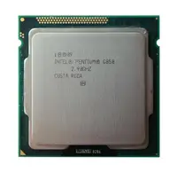 656610-L21 - HP 2.90GHz 5GT/s DMI 3MB SmartCache Socket FCLGA1155 Intel Pentium G850 2-Core Processor