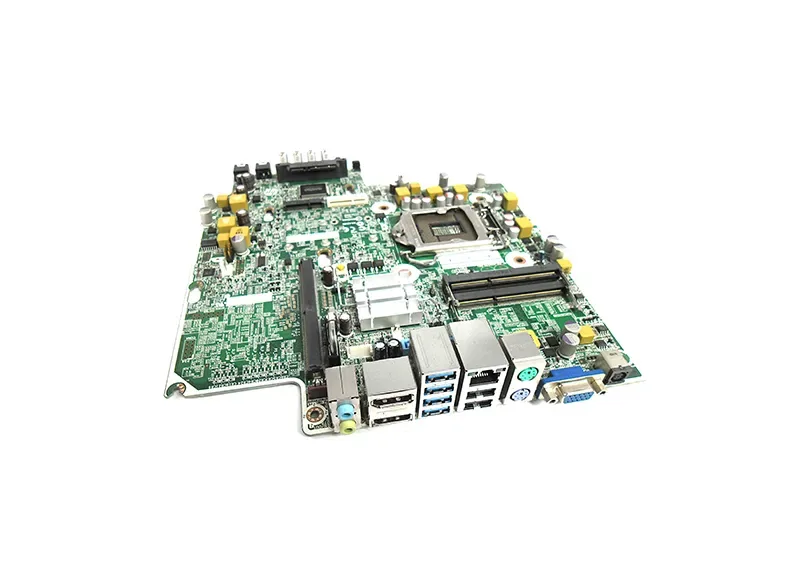 656939-001 - HP System Board (Motherboard) for 8300 Elite Ultra Slim Desktop PC