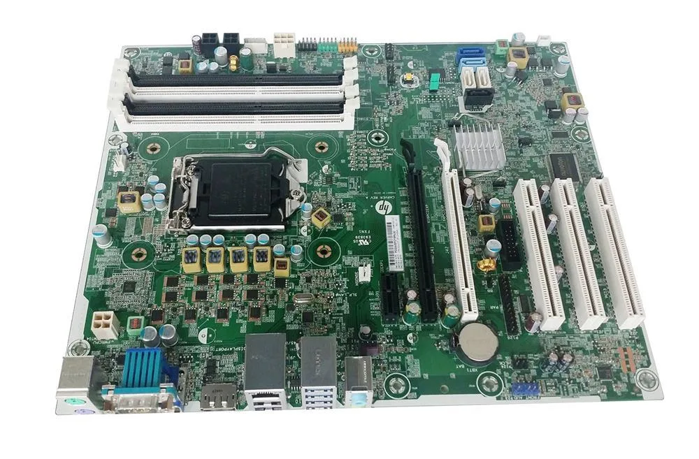 656941-001 - HP System Board (Motherboard) for Elite 8300 PC