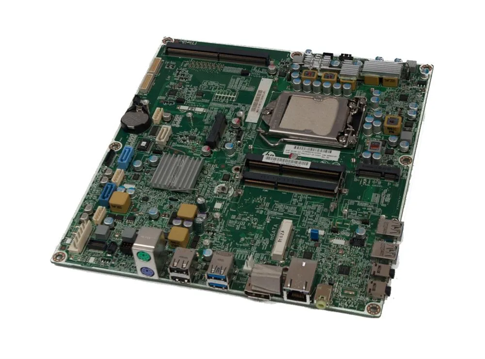 656945-001 - HP System Board (MotherBoard) for Elite 8300 All-in-One Desktop PC