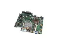 657095-501 - HP System Board (Motherboard) Assembly for UltraSlim Desktop PC (Edison) Windows 8 Standard