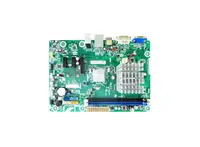 657133-001 - HP System Board (Motherboard)