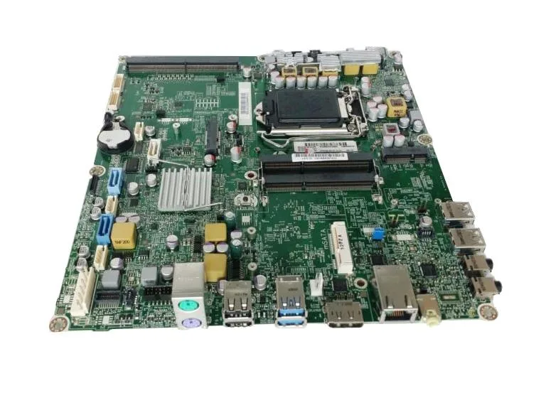 657238-001 - HP System Board for Pro 6300 Desktop Pc