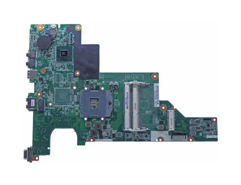 657306-201 - HP System Board for Cq43/cq57 Series Intel Laptop