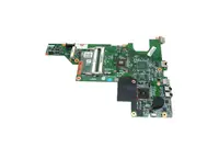 657323-001 - HP System Board (MotherBoard) for 2000 G43 CQ43 w/ AMD E450 CPU Notebook PC