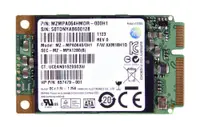 657479-001 - HP / Samsung PM810 64GB mSATA PCI Express Solid State Drive