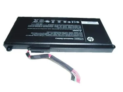 657503-001 - HP 6-Cell 91whr 4.1ah Battery for Envy 17-3 Series Notebook PC