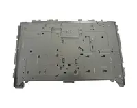 658279-ZH1 - HP TouchSmart 520 Metal LCD Display Frame
