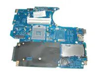658341-001 - HP System Board (Motherboard) for ProBook 4530S Laptop