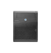 658552-001 - HP ProLiant Ultra Micro Tower Server 1 x Turion Neo X2 N40L 1.5GHz 1 Processor Support 4GB Standard/8GB Maximum RAM 1TB HDD Serial ATA/300 Yes Controller Gigabit Ethernet Windows Small Business Server 2011 Essentials
