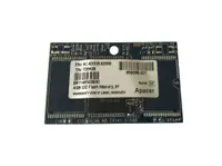 659066-001 - HP 4GB IDE 44-Pin 90-Deg HF Flash Memory