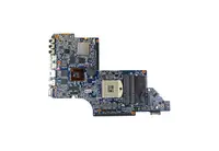 659148-001 - HP System Board (MotherBoard) Intel Socket-989 for Dv6-6100 Notebook PC