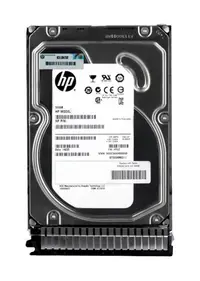 659341R-B21 - HP 750GB 7200RPM SATA 6Gb/s Non-Hot-Pluggable 3.5-inch Hard Drive