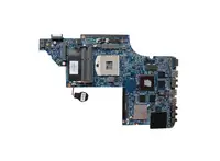 659468-001 - HP Pcba System Board Dsc 6490/1g Duo Baco mh-b3275060g00005