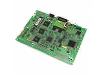 65AA-9023FKC - HP Image Processing Board Assembly for LaserJet 9850 Printer