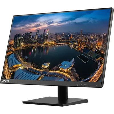 65C8KCC1US - Lenovo 23-inch 1920 x 1080 Full HD 1920 x 1080 Widescreen D-Sub / HDMI IPS LED Monitor