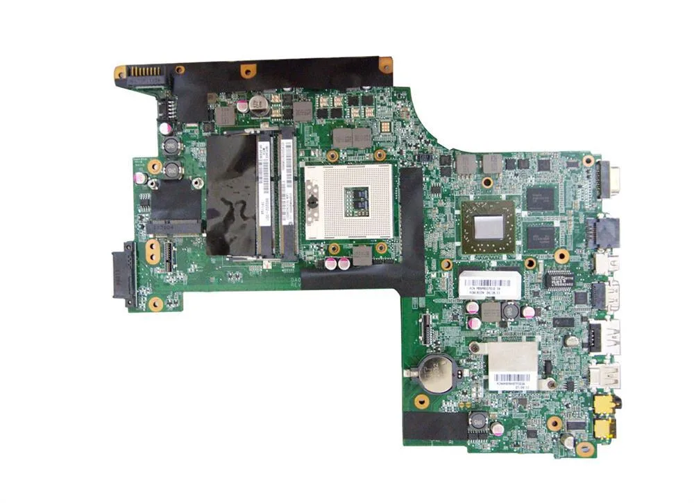 660202-001 - HP System Board (MotherBoard) for Envy 3D Series Notebook PC