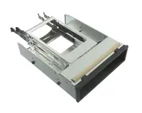 660542-001 - HP 2.5-inch Hard Drive Cage / Caddy Tray for Z420 Workstation System