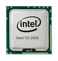 660664RB21 - HP 1.90GHz 7.20GT/s QPI 15MB L3 Cache Socket LGA1356 Intel Xeon E5-2420 6-Core Processor