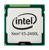 660668RB21 - HP 1.80GHz 8GT/s QPI 20MB L3 Cache Socket FCLGA1356 Intel Xeon E5-2650L 8 Core Processor
