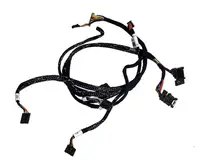 660752-002 - HP Fan Cable Kit for Moonshot Apollo