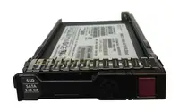660805-001 - HP 240GB SATA 6Gb/s Value Endurance 2.5-inch Solid State Drive