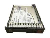660822-001 - HP 480GB SATA 6Gb/s Quick Release Value Endurance 2.5-inch Solid State Drive