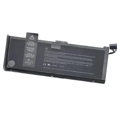 661-00123 - Apple 6-Cell 95-Watts-Hour (wh) Laptop Battery for MacBook Pro Retina 15