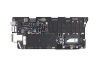 661-00608 - Apple 2.6GHz CPU 16GB RAM Logic Board (Motherboard) for MacBook Pro A1502