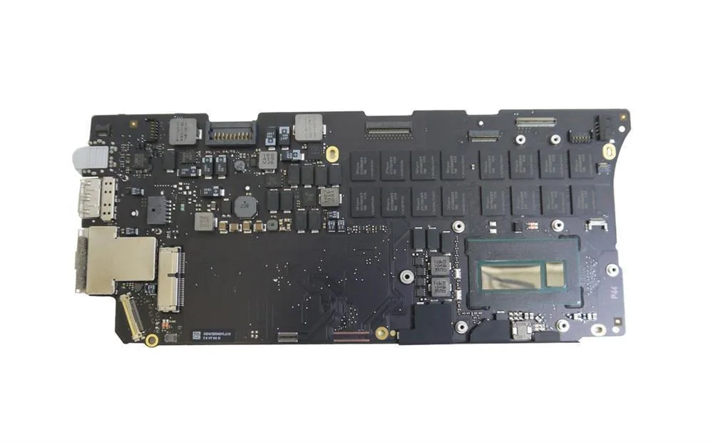 661-00611 - Apple 3.0GHz CPU 8GB RAM Logic Board (Motherboard) for MacBook Pro A1502