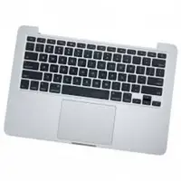661-02361 - Apple Top Case with Keyboard / Force Trackpad / Battery for MacBook Pro Retina 13