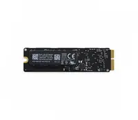 661-02396 - Apple 256GB Flash Storage Solid State Drive for MacBook Air 13 A1466