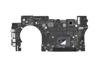 661-02526 - Apple 2.5GHz CPU 16GB RAM Logic Board (Motherboard) for MacBook Pro A1398
