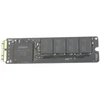 661-02529 - Apple 256GB Flash Storage Solid State Drive for MacBook Pro A1398