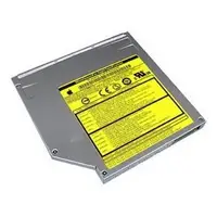 661-2743 - Apple 24X 12.7mm CD-ROM Drive for Xserve