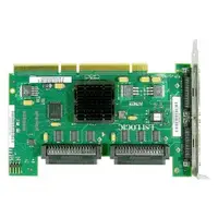 661-3173 - Apple Dual-Channel Ultra-320 SCSI Card for Xserve G5