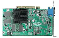 661-3175 - Apple RV100 PCI Video Graphics Card for Xserve G5