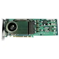 661-3332 - Apple Nvidia GeForce 6800 GT NV40 256MB Dual DVI AGP Video Graphics Card for Power Mac G5