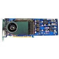 661-3441 - Apple Nvidia GeForce 6800 GT NV40 DDL 256MB Dual DVI AGP Video Graphics Card for Power Mac G5
