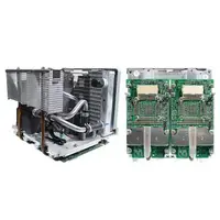 661-3588 - Apple Multiprocessor 2.7GHz CPU with LCS for Power Mac G5