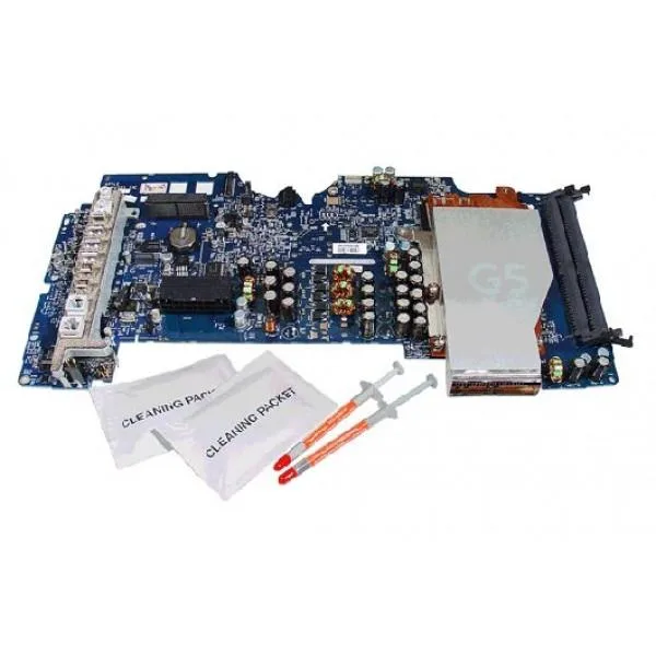 661-3599 - Apple 1.8GHz CPU Logic Board (Motherboard) for iMac G5 20-inch