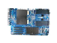 661-3726 - Apple Intel Quad-Core 2.5GHz CPU Logic Board (Motherboard) for PowerMac G5 A1177