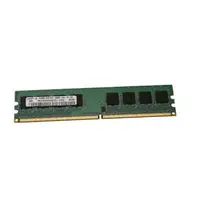 661-3785 - Apple 2GB DDR2-533MHz PC2-4200 CL4 240-Pin SoDIMM Memory Module