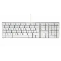 661-3800 - Apple 109-Keys USB White Pro Keyboard