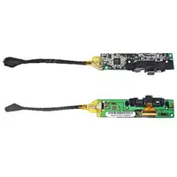 661-3893 - Apple Camera / Microphone Board for iMac 17