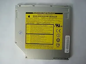 661-3909 - Apple 8X DVD+ / -RW Super Drive for MacBook Pro 17